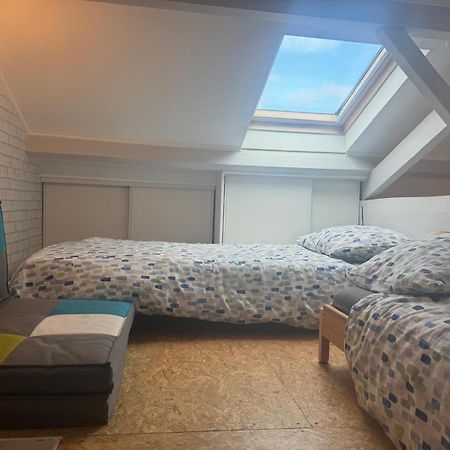 Jolie Petite Maison Climatisee Parking Prive Gujan-Mestras Eksteriør billede