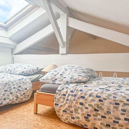 Jolie Petite Maison Climatisee Parking Prive Gujan-Mestras Eksteriør billede