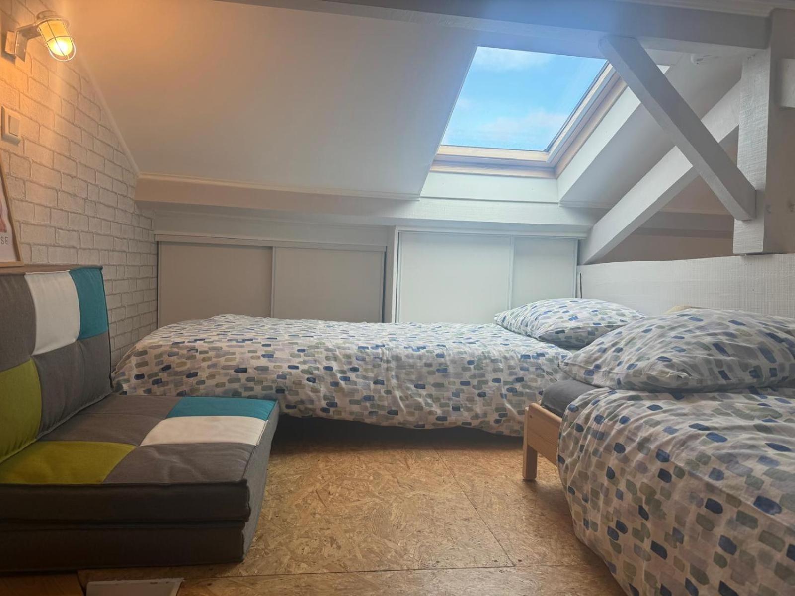 Jolie Petite Maison Climatisee Parking Prive Gujan-Mestras Eksteriør billede